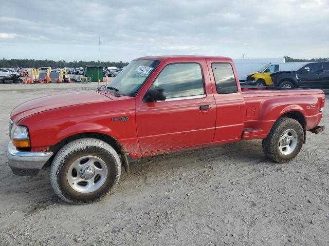 FORD RANGER SUP 2000 with VIN 1FTZR15V3YPC05287 - Photo from auction