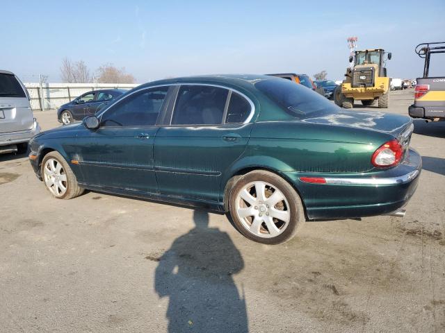 Photo 2 from auction – 2006 JAGUAR X-TYPE 3.0 with VIN SAJWA51A16WE80054
