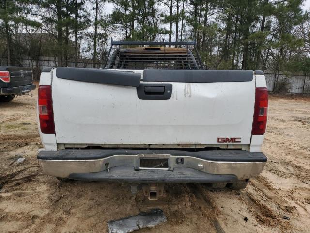 Photo 6 from auction – 2007 GMC NEW SIERRA with VIN 1GTJC33D87F117408