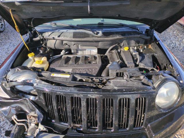 Photo 11 from auction – 2007 JEEP COMPASS with VIN 1J8FF47WX7D264932