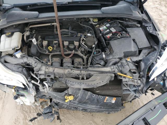 Photo 11 from auction – 2014 FORD FOCUS SE with VIN 1FADP3F20EL323953