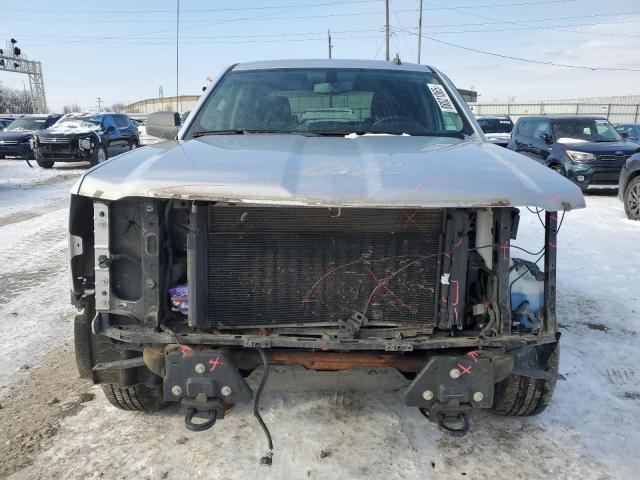Photo 5 from auction – 2014 CHEVROLET SILVERADO with VIN 3GCUKREH4EG344481