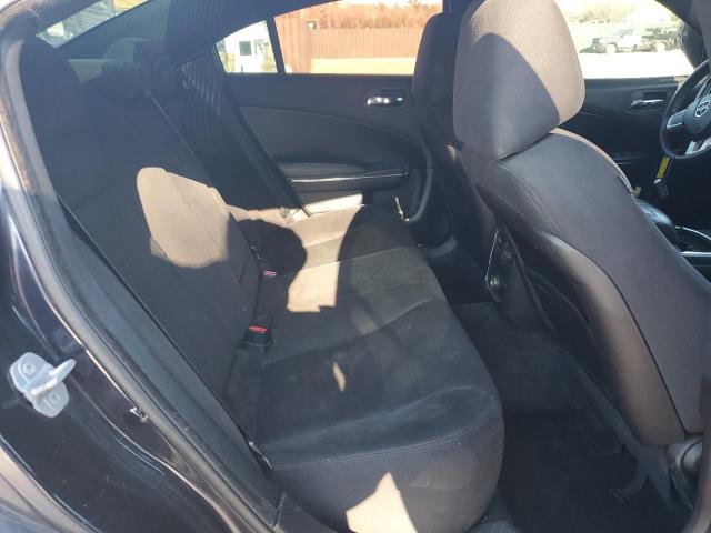 Photo 10 from auction – 2012 DODGE CHARGER SE with VIN 2C3CDXBG2CH219020
