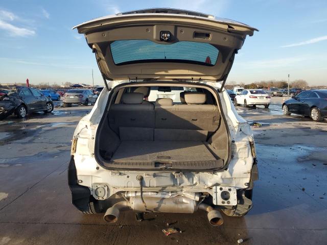 Photo 6 from auction – 2010 INFINITI EX35 BASE with VIN JN1AJ0HP1AM701288