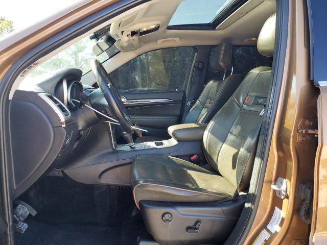 Photo 7 from auction – 2011 JEEP GRAND CHER with VIN 1J4RR4GG3BC675280