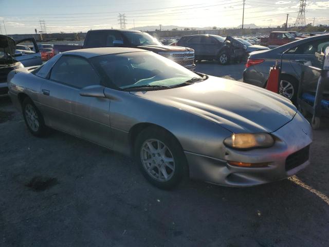 Photo 4 from auction – 2000 CHEVROLET CAMARO with VIN 2G1FP22K1Y2176316