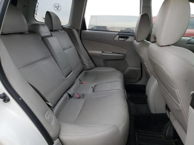 Photo 11 from auction – 2012 SUBARU FORESTER T with VIN JF2SHGGC9CH434936