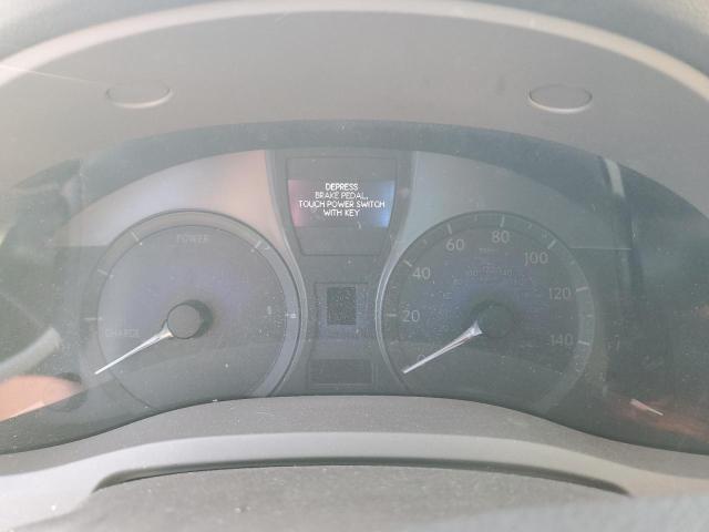 Zdjęcie 9 z aukcji – 2010 LEXUS RX 450H z VIN JTJZB1BA8A2401070
