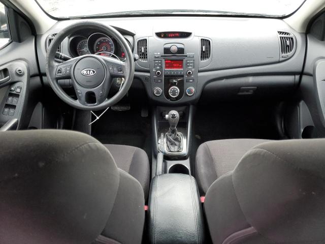 Photo 8 from auction – 2012 KIA FORTE EX with VIN KNAFU4A21C5580384