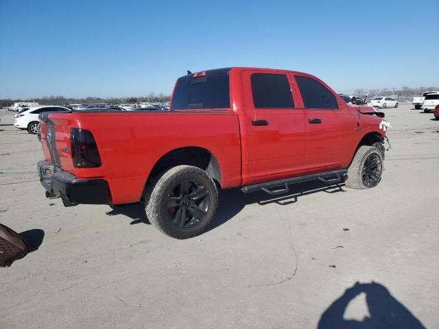 صورة رقم 3 من المزاد - 2014 RAM 1500 SLT مع VIN 1C6RR7LM9ES392886