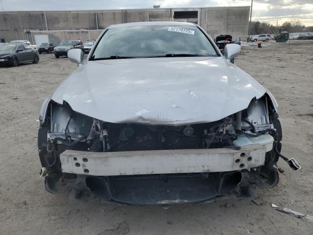 Photo 5 from auction – 2007 LEXUS IS 250 with VIN JTHCK262675009888