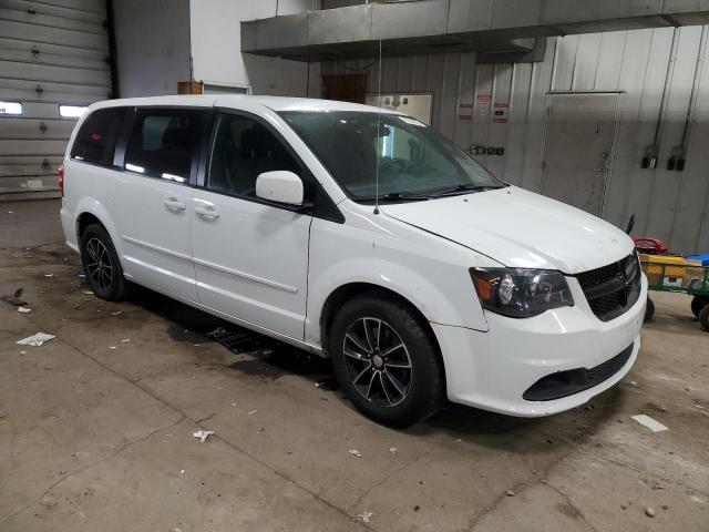Photo 4 from auction – 2017 DODGE GRAND CARA with VIN 2C4RDGBG3HR856974