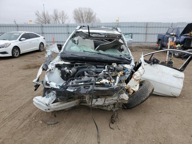 Photo 5 from auction – 2020 SUBARU OUTBACK TO with VIN 4S4BTAPC7L3248458