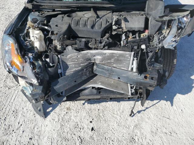 Photo 11 from auction – 2008 NISSAN ALTIMA 2.5 with VIN 1N4AL21E68C281769