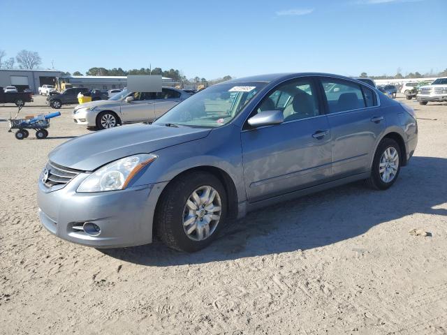 NISSAN ALTIMA BAS 2011 with VIN 1N4AL2APXBC107163 - Photo from auction