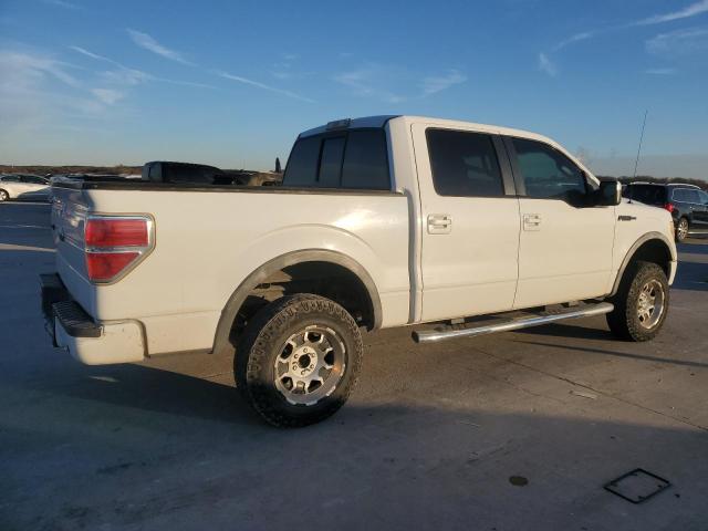Photo 3 from auction – 2010 FORD F150 SUPER with VIN 1FTFW1EV7AFD10924