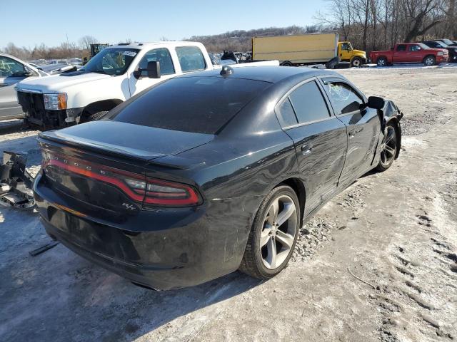 Photo 3 from auction – 2016 DODGE CHARGER R/ with VIN 2C3CDXCT9GH204211