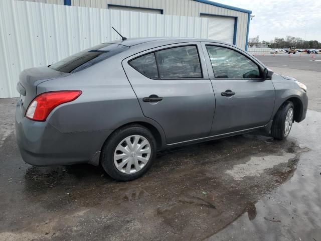 Photo 3 from auction – 2017 NISSAN VERSA S with VIN 3N1CN7AP2HL870787