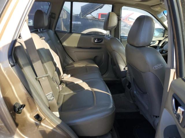 Photo 10 from auction – 2003 HYUNDAI SANTA FE G with VIN KM8SC73D73U360575