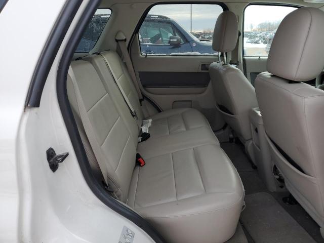 Photo 11 from auction – 2010 FORD ESCAPE XLT with VIN 1FMCU0DG0AKC63342
