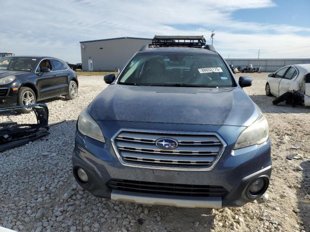Photo 5 from auction – 2017 SUBARU OUTBACK 2. with VIN 4S4BSANC1H3269335