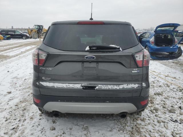 Photo 6 from auction – 2017 FORD ESCAPE SE with VIN 1FMCU9GD3HUB40994