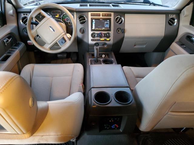 Photo 8 from auction – 2007 FORD EXPEDITION with VIN 1FMFK16587LA37671