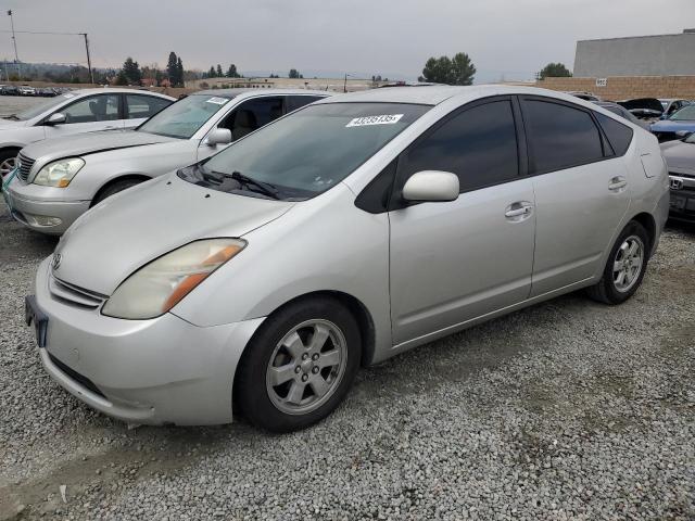 Photo 1 from auction – 2004 TOYOTA PRIUS with VIN JTDKB20U440094925