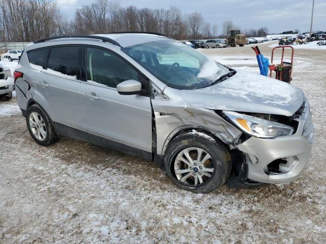 Photo 4 from auction – 2018 FORD ESCAPE SE with VIN 1FMCU0GD6JUA82526