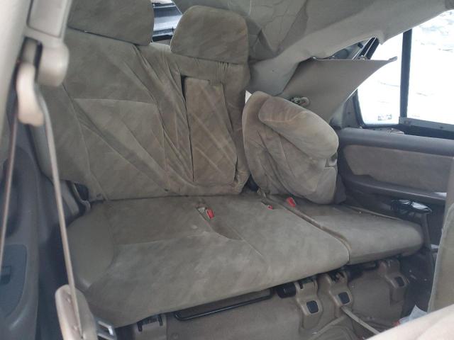 Photo 11 from auction – 2003 HONDA CR-V EX with VIN SHSRD78873U139166