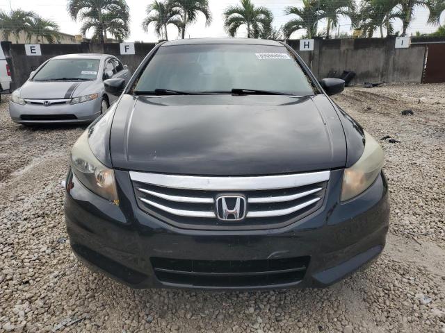 Photo 5 from auction – 2012 HONDA ACCORD LX with VIN 1HGCP2F34CA045447