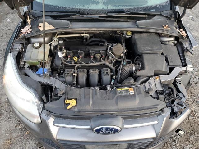 Photo 11 from auction – 2013 FORD FOCUS SE with VIN 1FADP3F26DL121584