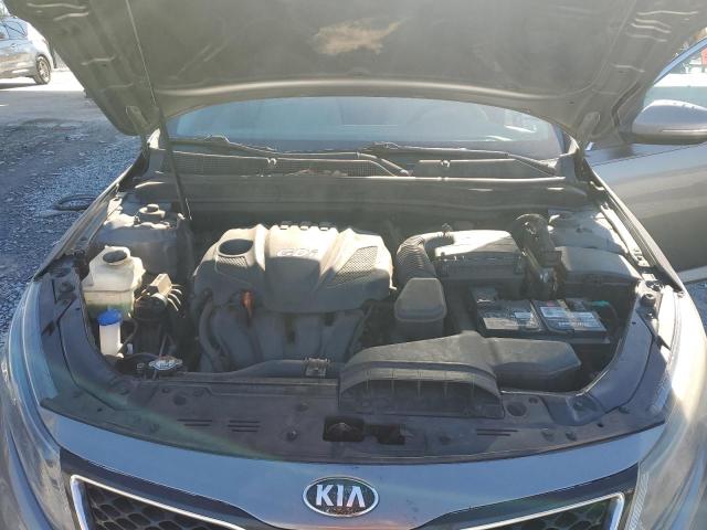 Photo 11 from auction – 2014 KIA OPTIMA LX with VIN 5XXGM4A73EG316861