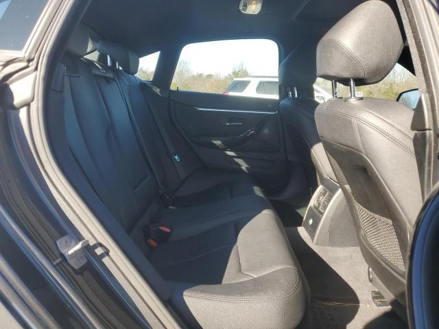 Photo 10 from auction – 2019 BMW 430XI GRAN with VIN WBA4J3C53KBL09179