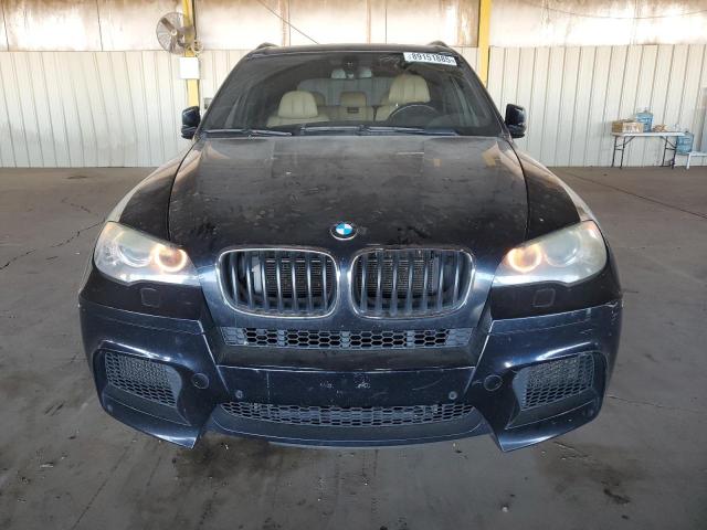 Photo 5 from auction – 2010 BMW X5 M with VIN 5YMGY0C54ALK25673