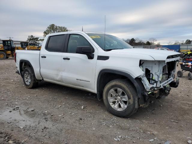 Photo 4 from auction – 2022 GMC SIERRA C15 with VIN 3GTPHAEK5NG549543
