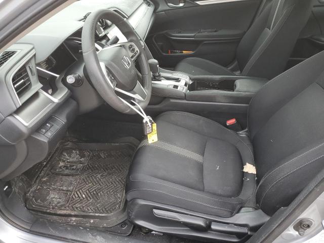 Photo 7 from auction – 2018 HONDA CIVIC EX with VIN 2HGFC2F8XJH027215