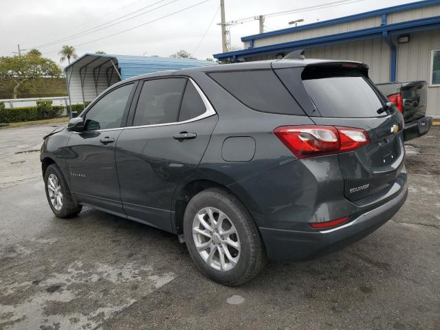 Photo 2 from auction – 2019 CHEVROLET EQUINOX LT with VIN 3GNAXKEVXKS577010