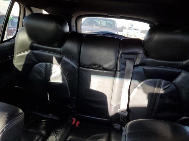 Photo 10 from auction – 2013 LINCOLN MKT with VIN 2LMHJ5NK9DBL57446