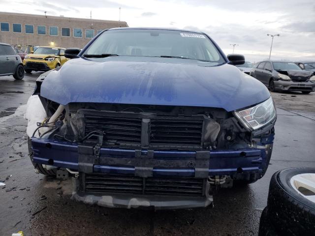 Photo 5 from auction – 2013 FORD TAURUS SE with VIN 1FAHP2D95DG190948