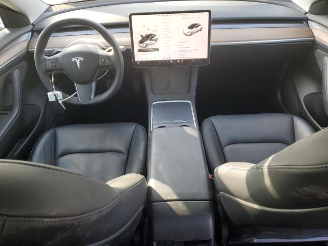 Photo 8 from auction – 2023 TESLA MODEL 3 with VIN 5YJ3E1EA0PF542653