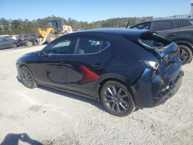 Photo 2 from auction – 2024 MAZDA 3 PREFERRE with VIN JM1BPALM5R1713041