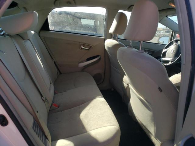 Photo 10 from auction – 2015 TOYOTA PRIUS with VIN JTDKN3DU5F0452222