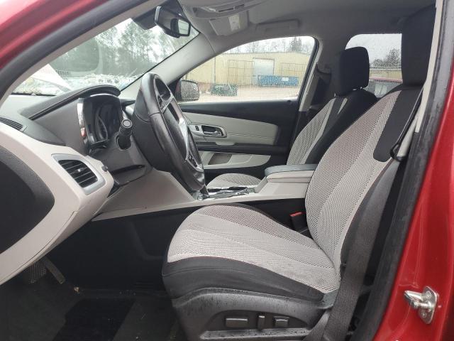 Снимка 7 от търг – 2013 GMC TERRAIN SL с VIN 2GKALSEK2D6338857