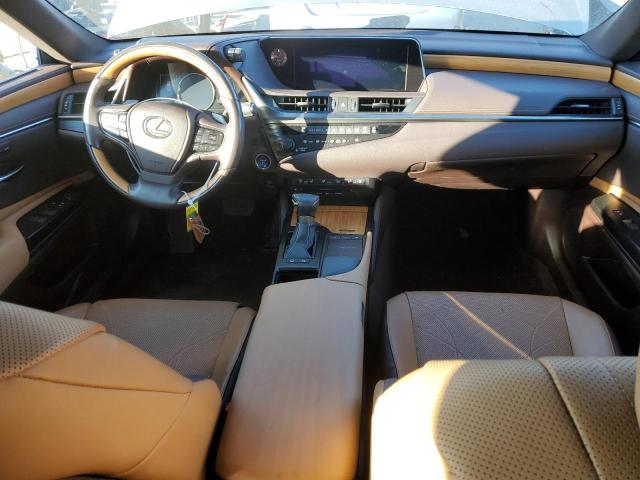Foto 8 de la subasta – 2019 LEXUS ES 300H con VIN JTHB21B18K2003359