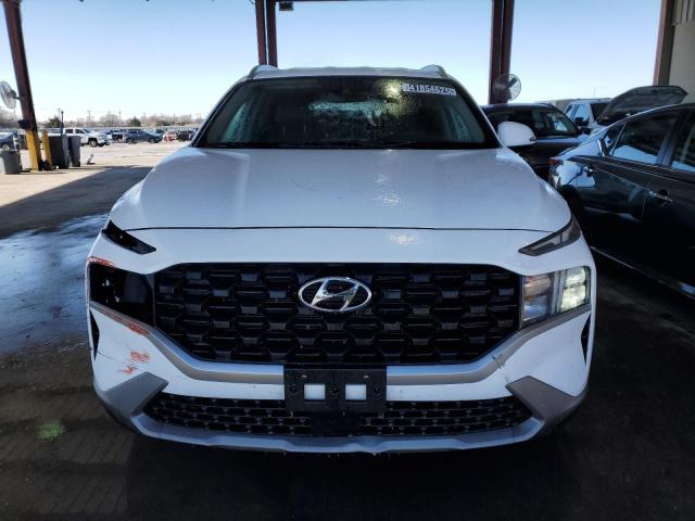 Photo 5 from auction – 2023 HYUNDAI SANTA FE S with VIN 5NMS2DAJ8PH628514