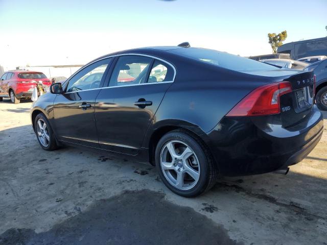 Photo 2 from auction – 2012 VOLVO S60 T5 with VIN YV1622FS8C2125887
