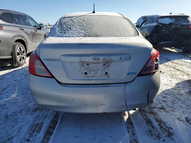Photo 6 from auction – 2014 NISSAN VERSA S with VIN 3N1CN7AP1EL854334