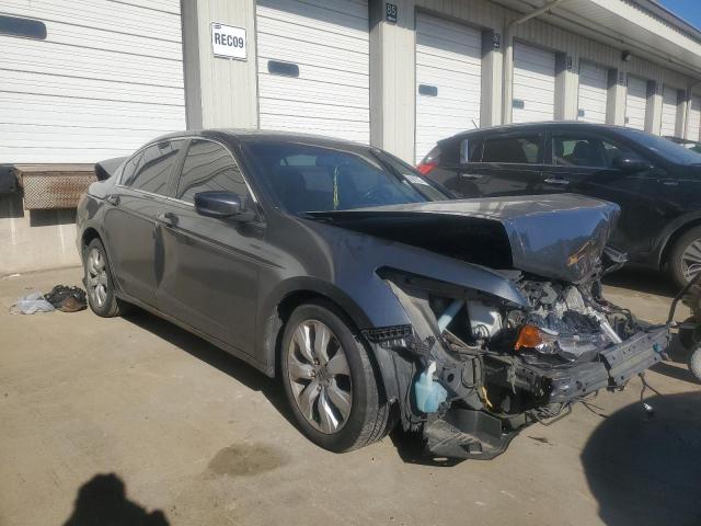Photo 4 from auction – 2010 HONDA ACCORD EXL with VIN 1HGCP2F85AA100772