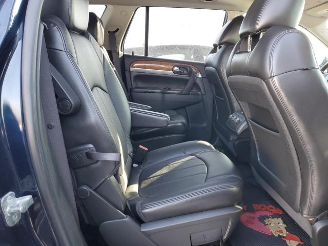 Photo 11 from auction – 2012 BUICK ENCLAVE with VIN 5GAKVCED7CJ287814
